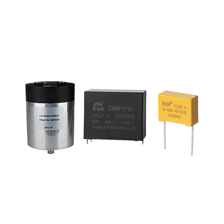 Tụ điện bộ sạc xe điện