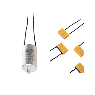 Tụ điện thang máy công nghiệp