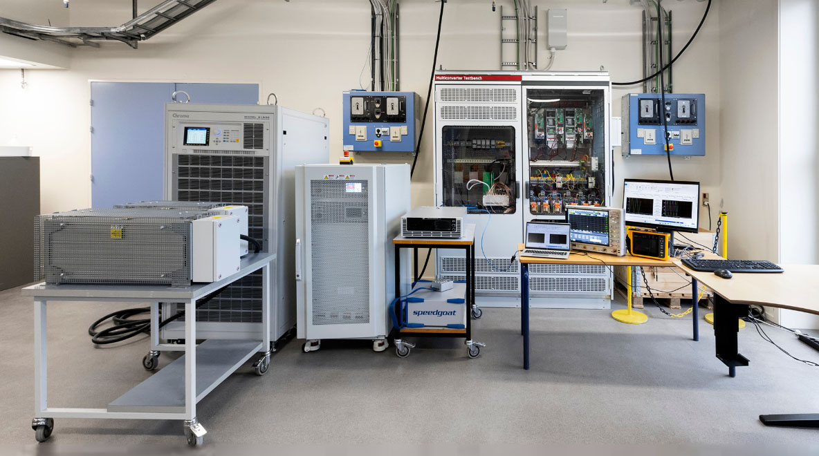 Làm thế nào hỗ trợ thiết kế giúp cải thiện hiệu suất tụ điện trong các ứng dụng công nghiệp?