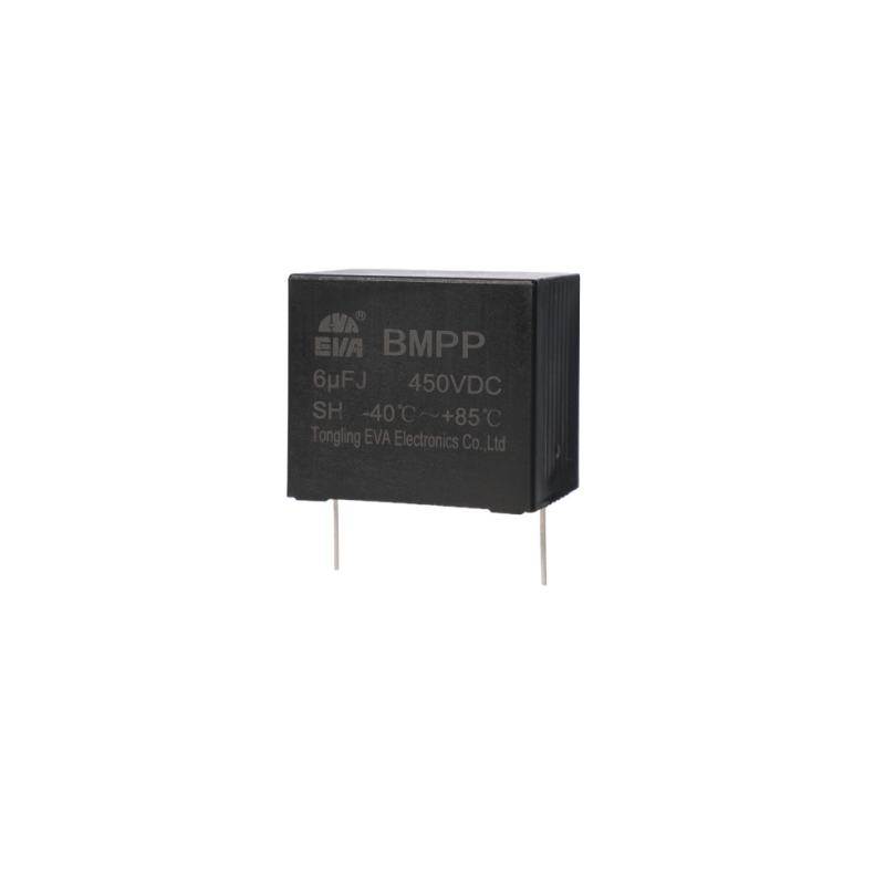 BMPP Film Capacitor