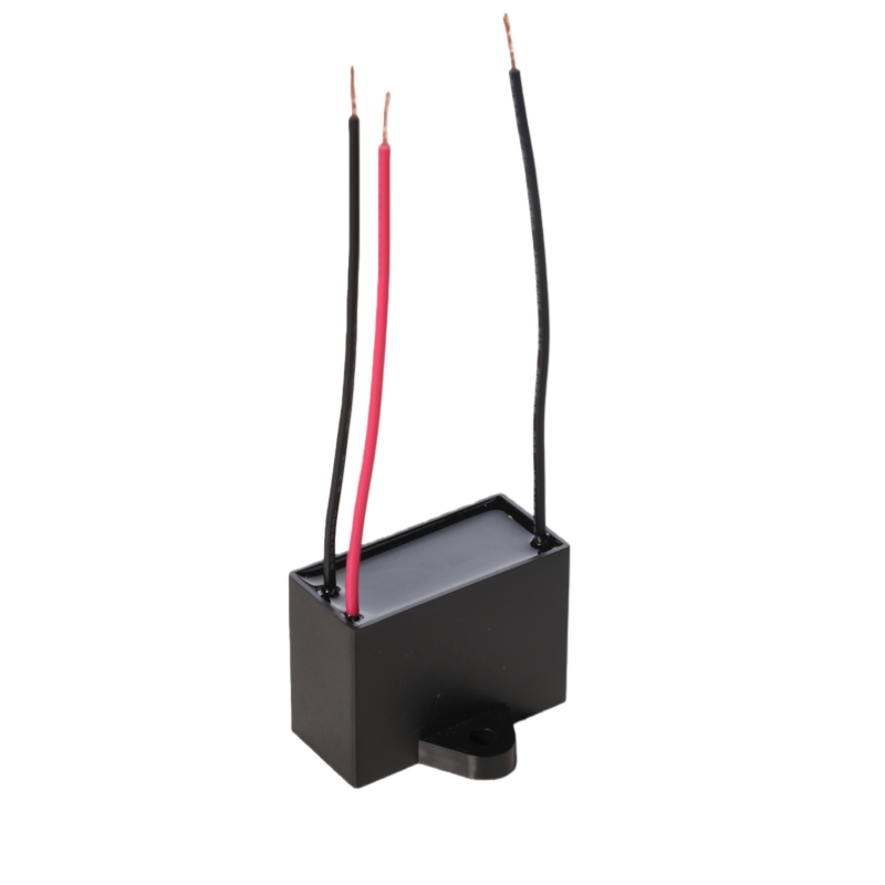 Universal Air Conditioner Fan Capacitor