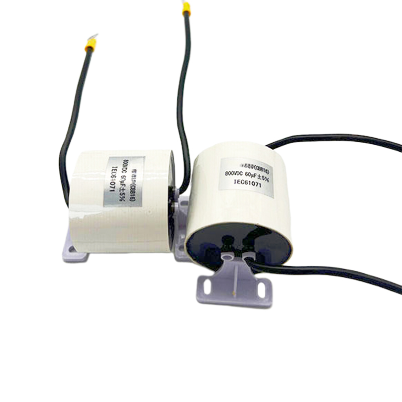 Inverter Welder Capacitor 800V 1000V