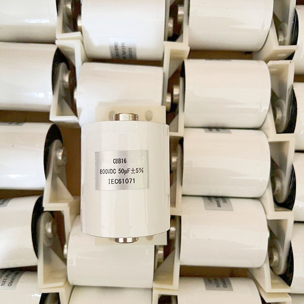 Film Capacitor for MIG TIG Welder