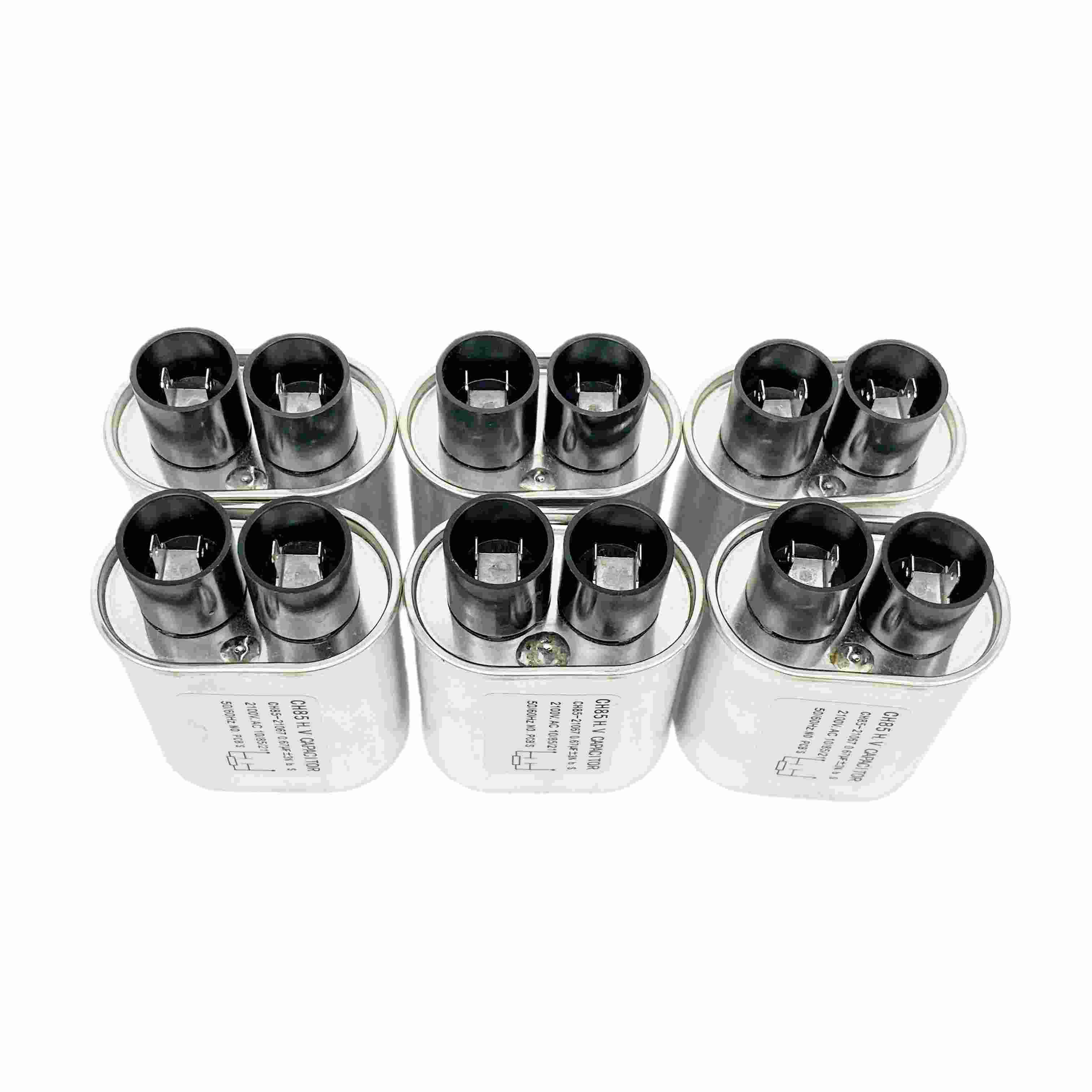 Kenmore Microwave High Voltage Capacitor