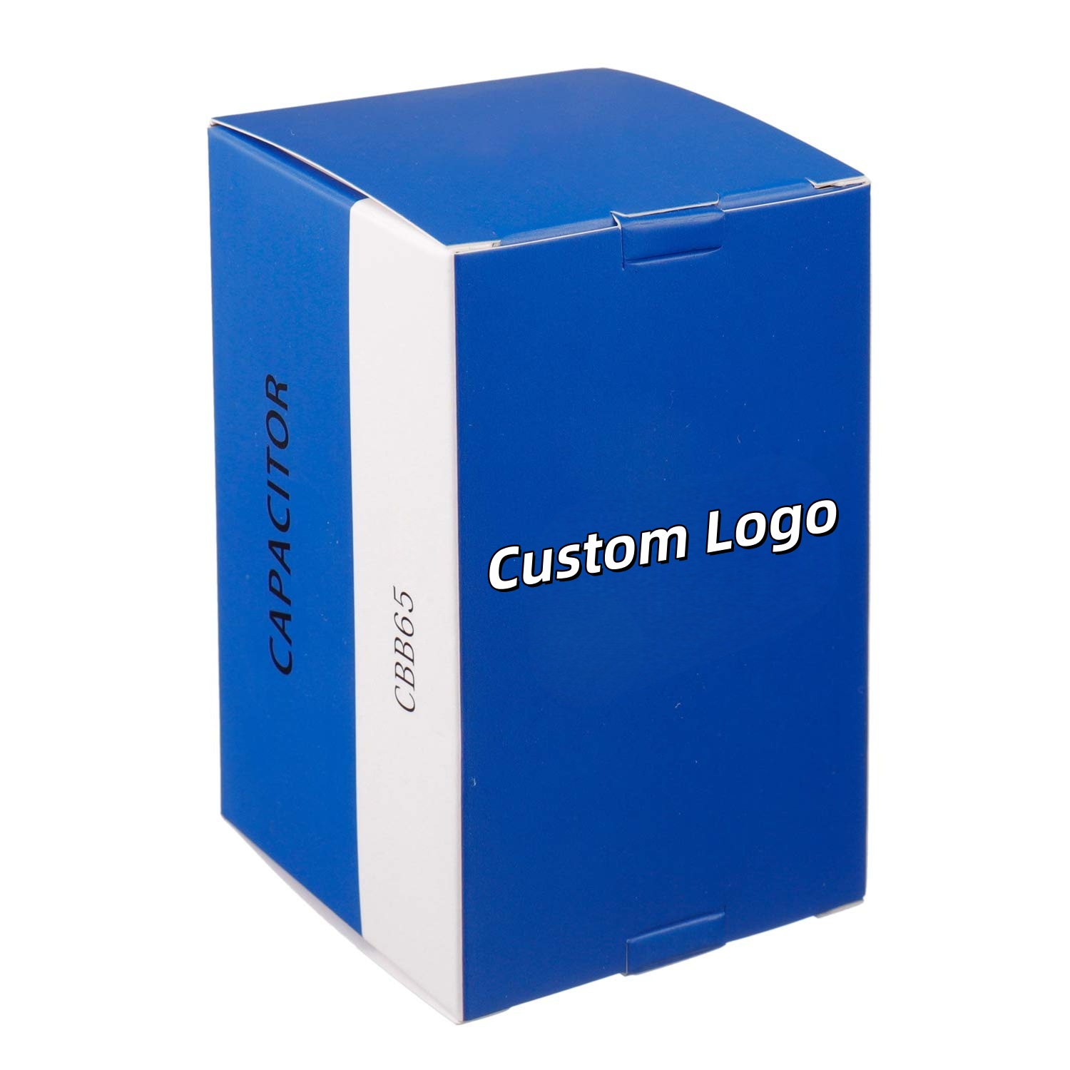 Condenser Fan Capacitor 65/5 Mfd