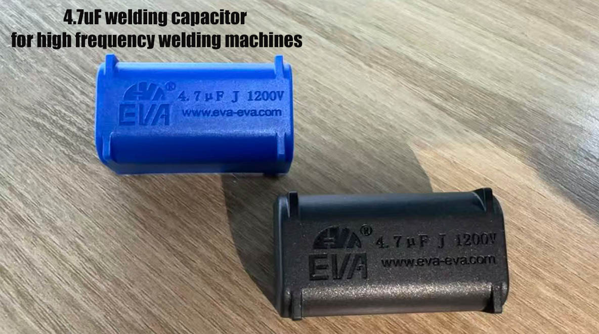 Ra mắt tụ điện hàn 4.7uF cho thị trường toàn cầu