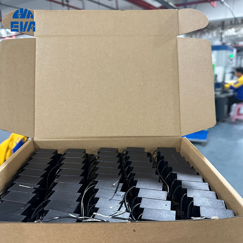 CBB61 fan capacitor package